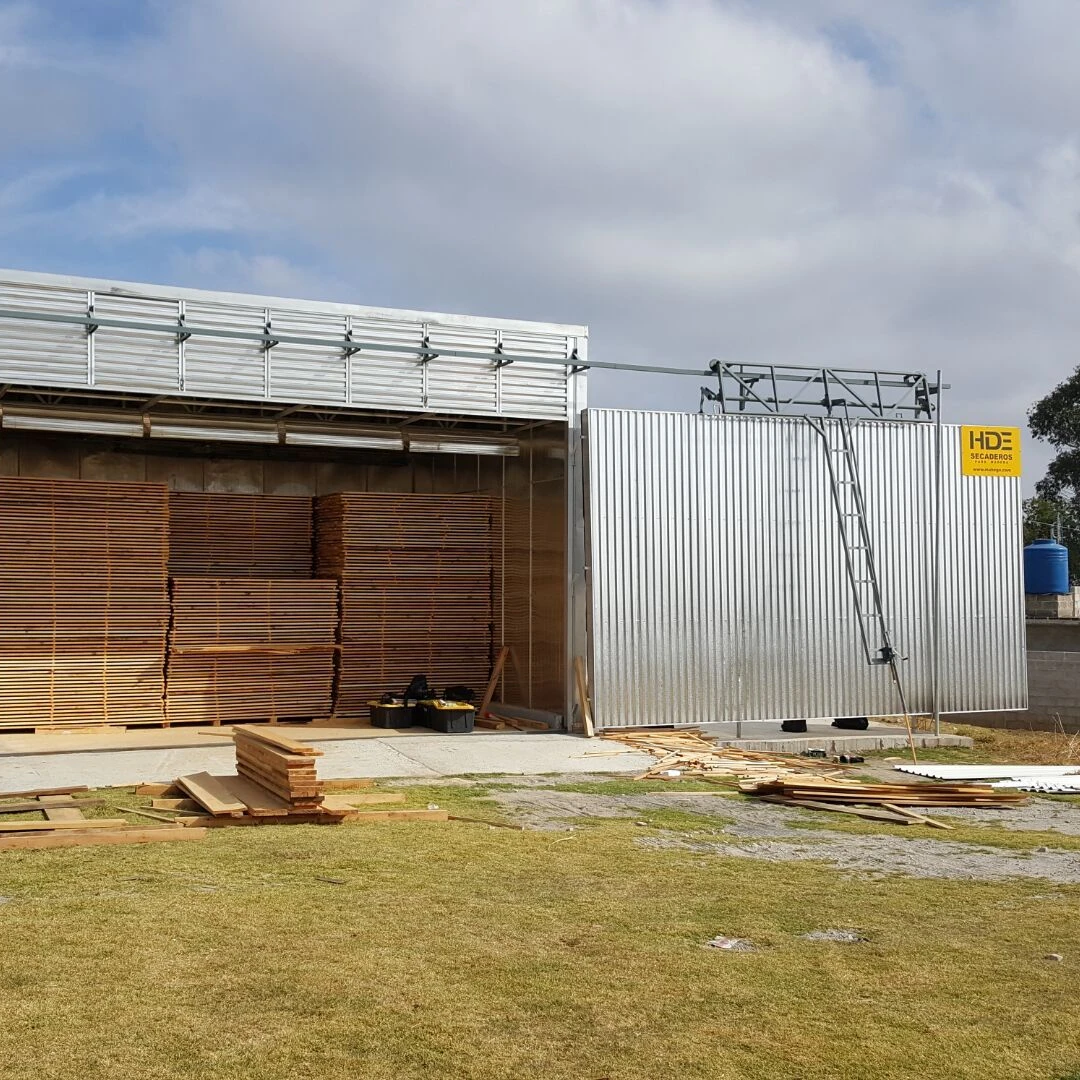 China biggest manufacturer of lumber dryer, lumber drying chamber