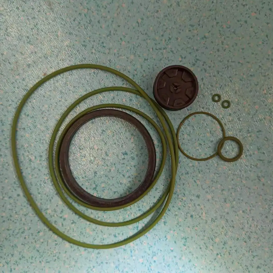 Air compressor parts Minimum Pressure Valve Repair kit 2901021800 2901000500 For Atlas Copco