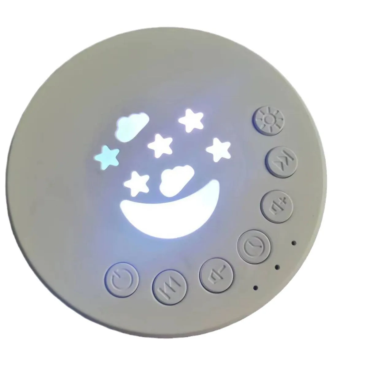 Portable Machine white noise machine baby sleeps sound portable white noise machine for baby