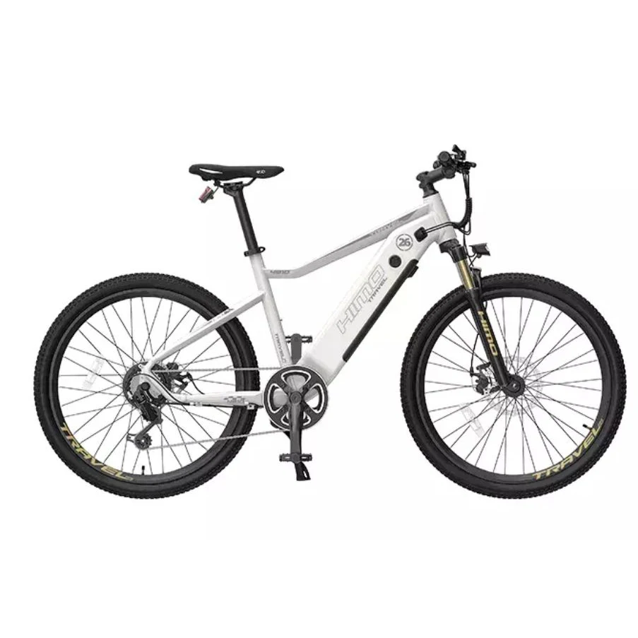 Xiaomi HIMO C26 250W Mijia Mi Electric Bicycle e bikes Charging Motorcycles Mountain Bike Moped For Sale