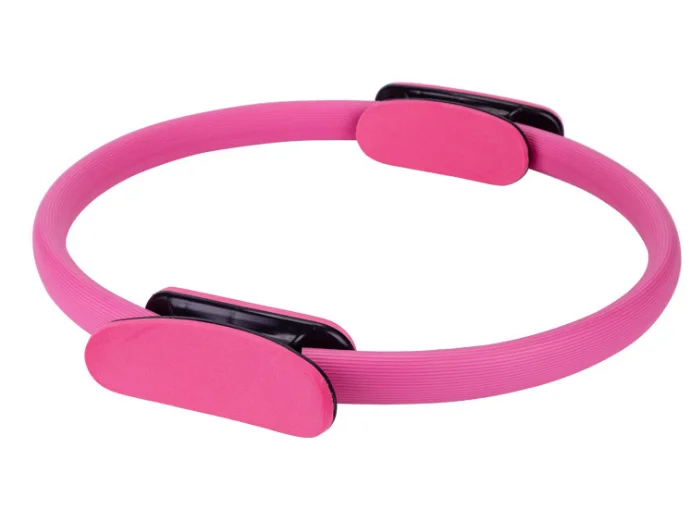 
High Quality Circle Pilates Squeeze Ring For Yoga 4 buyers 