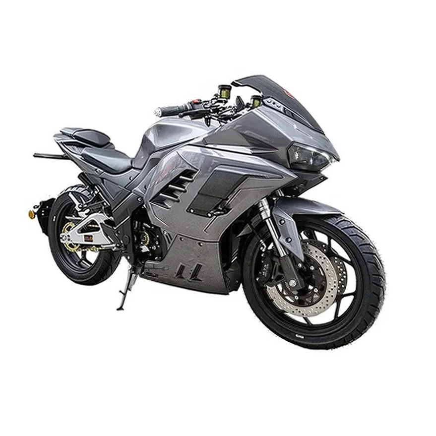 Other Off-road Motorcycles 72v Electric Dirt Bikes Light Be Moped E Bike 12000w Electric Motorcycle For Adult