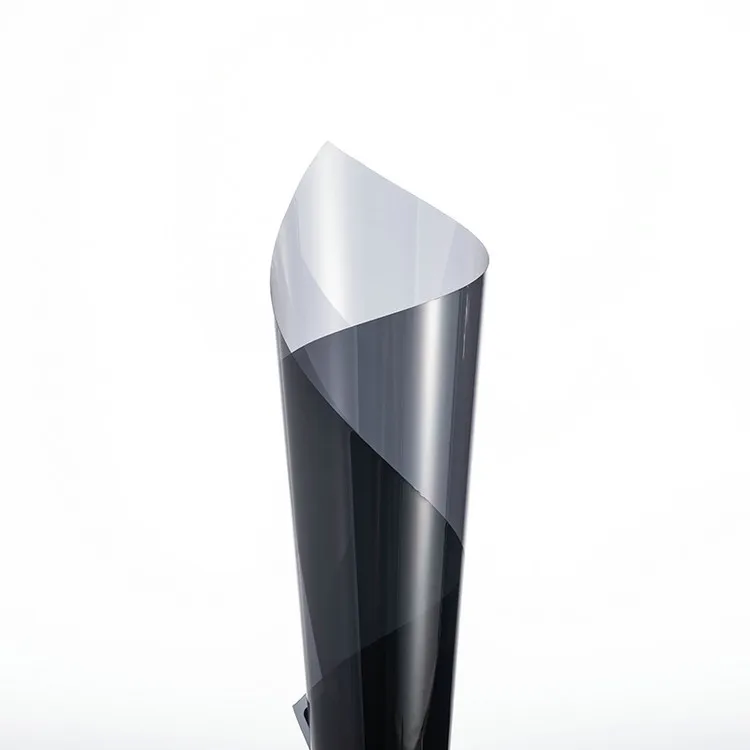 
film smart pour voitures 