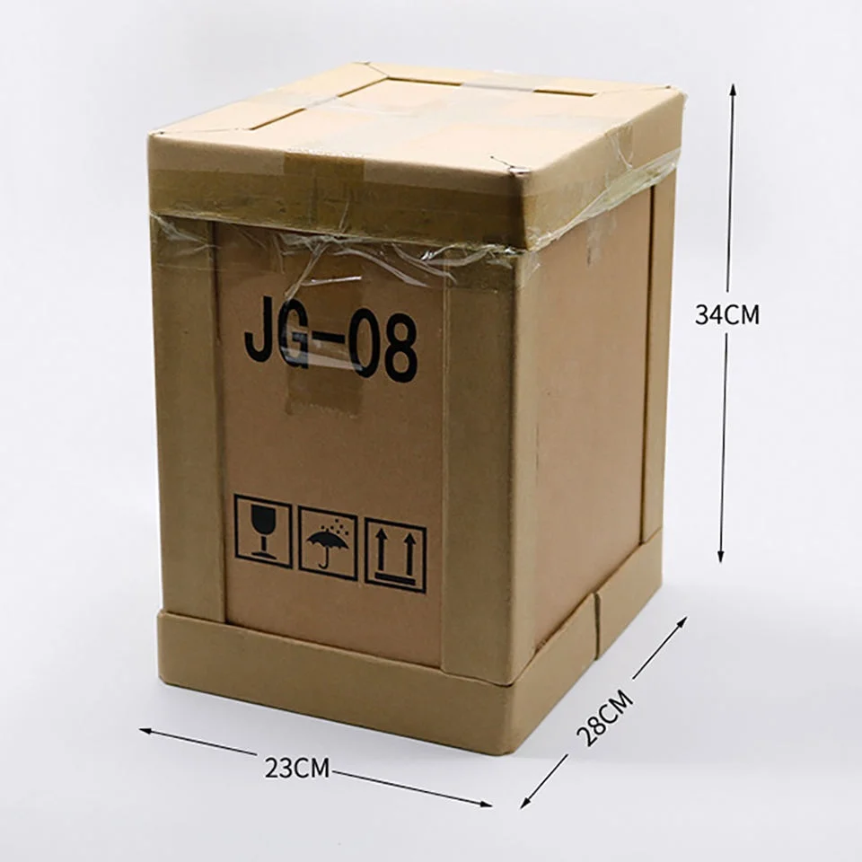 Dental Lab Equipment Laminator Small Vacuum Former Vacuum Oral Orthodontic Forming And Molding Machine