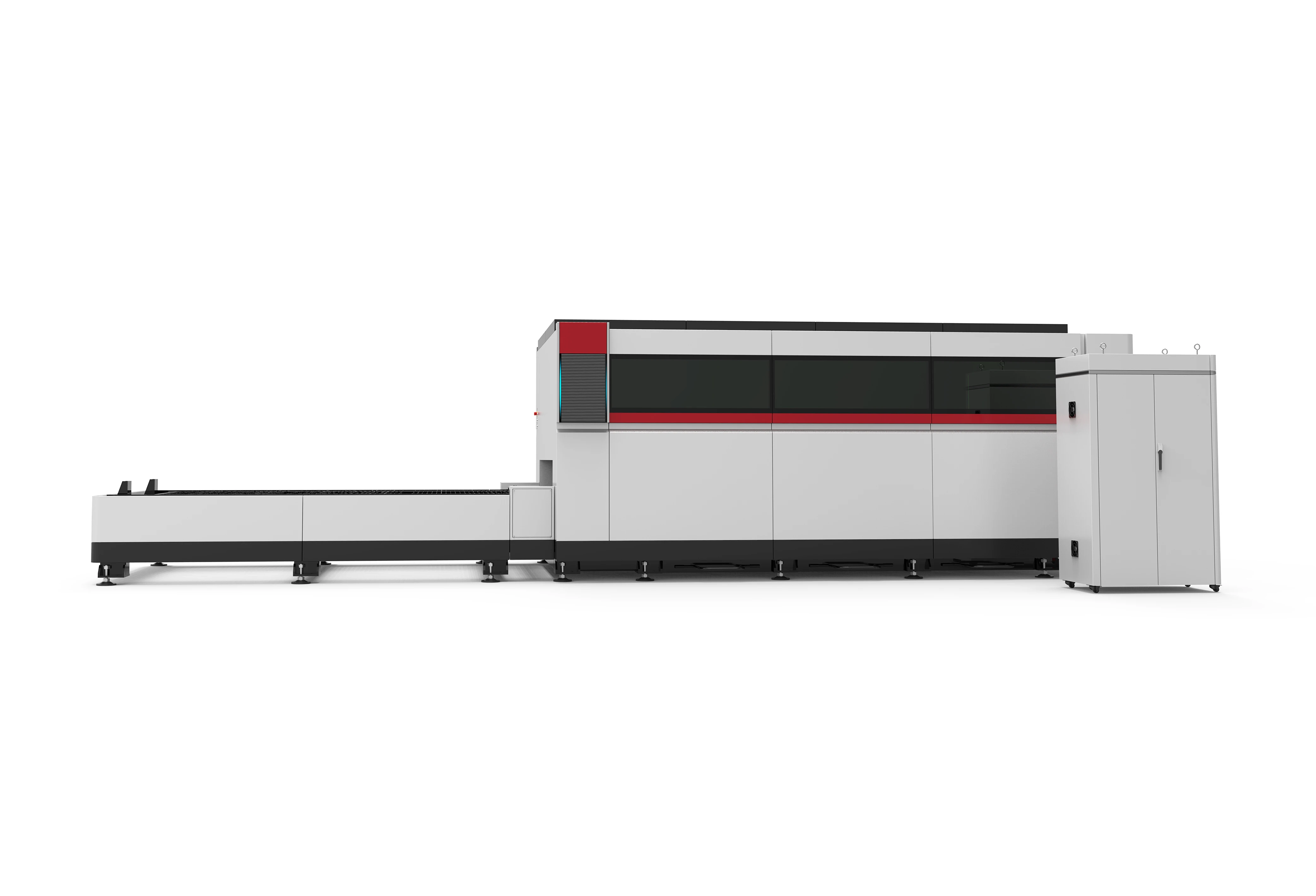 
Metal Laser Cutting CNC Laser Cutting Machine 3000x1500mm Fiber Laser Cutting Machine 3KW 2KW 1.5KW Metal Laser Cutting Machine 