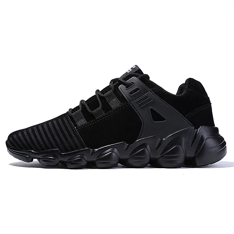 Latest Sneakers Shoes Soft Comfortable Running Casual Mens Sports Shoes