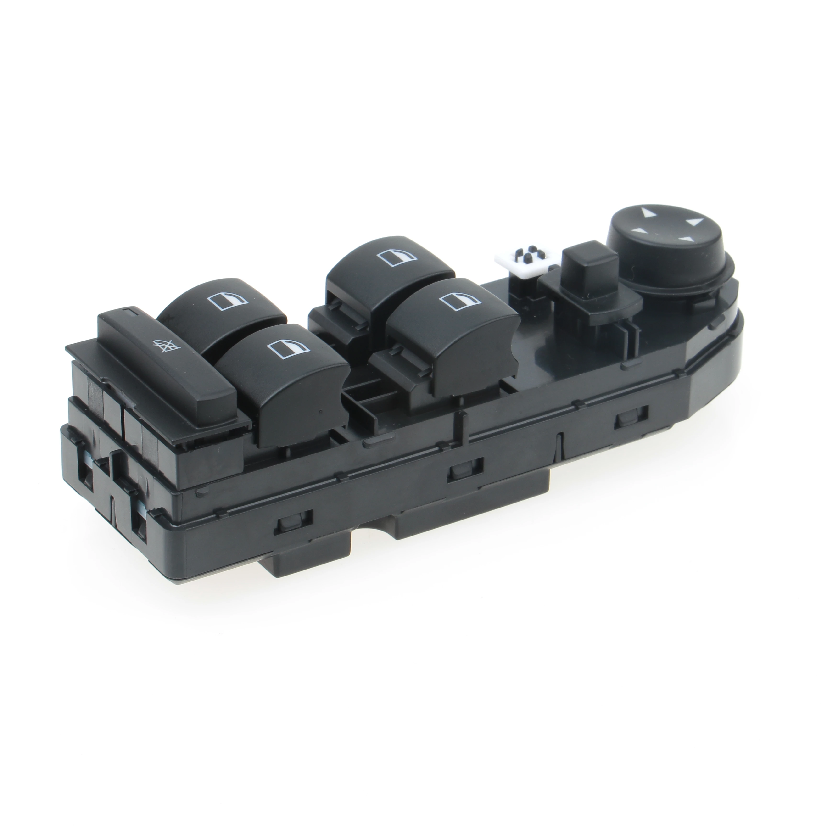 Electric Power Window Control Switch 61313414354 for BMW E83 old modelX3 (4pins) low match without  folding