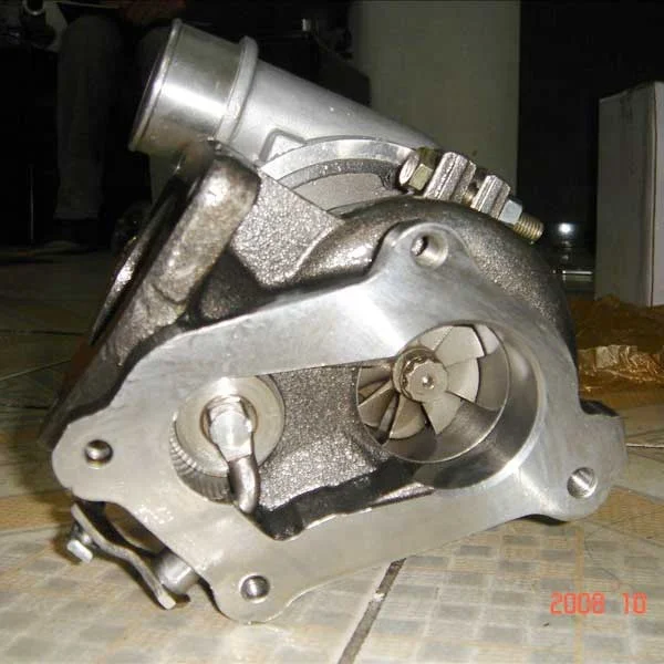 CT12B турбонагнетатель 17201-67040 17201-67010 17201-64110 подходит для TOYOTA двигателя KZN130 1KZ-TE 4-RUNNER 3