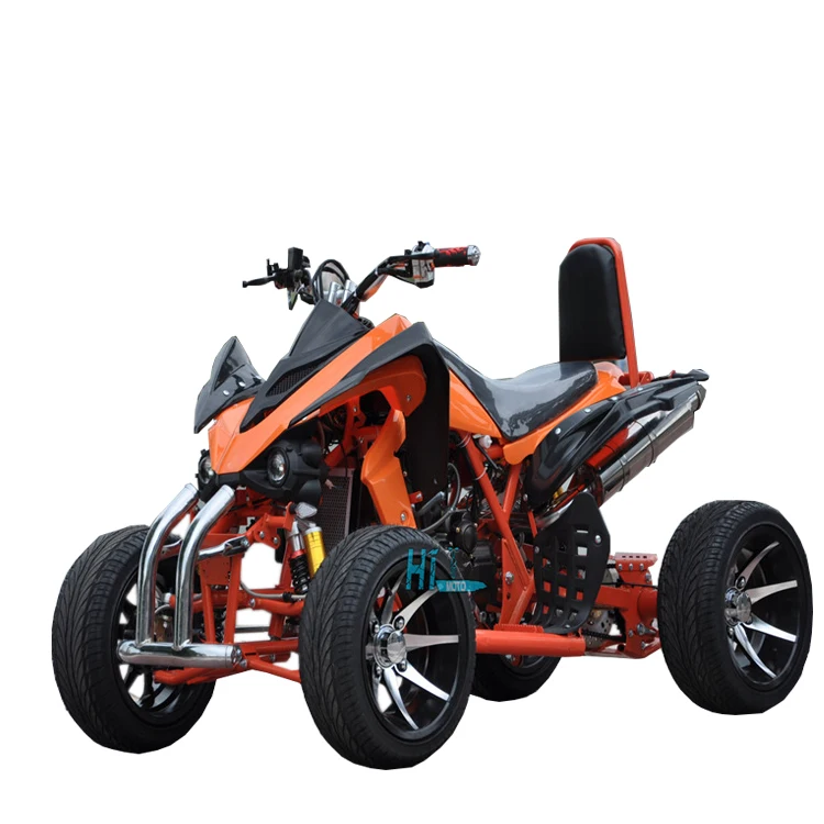 Лучший Электрический четырехколесный квадроцикл для взрослых на пляже, сертифицированный CE