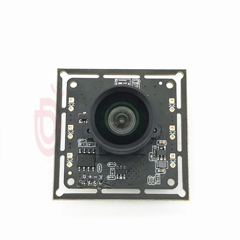 Высокоскоростной OG02B10 датчик RGB изображение 2MP 1600x1200 Глобальный затвор 60FPS USB модуль камеры