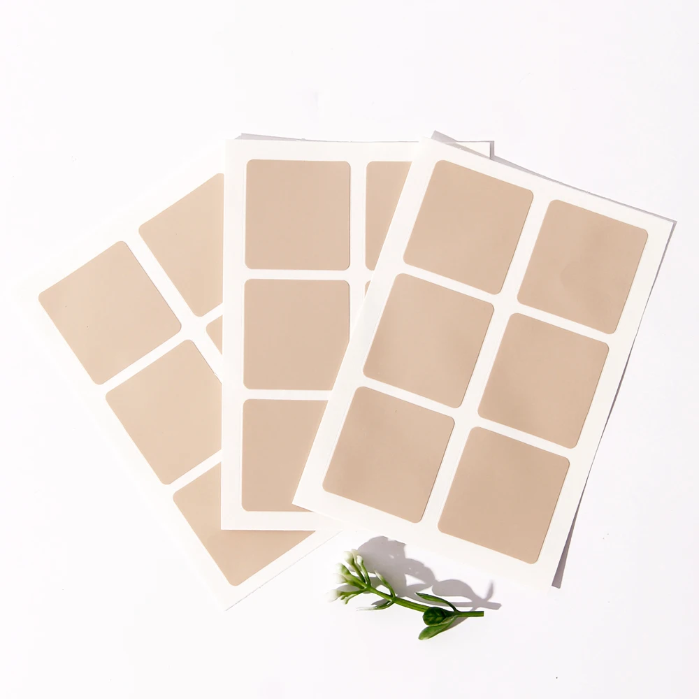 ODM OEM high quality vitamin b12 d3 energy patch