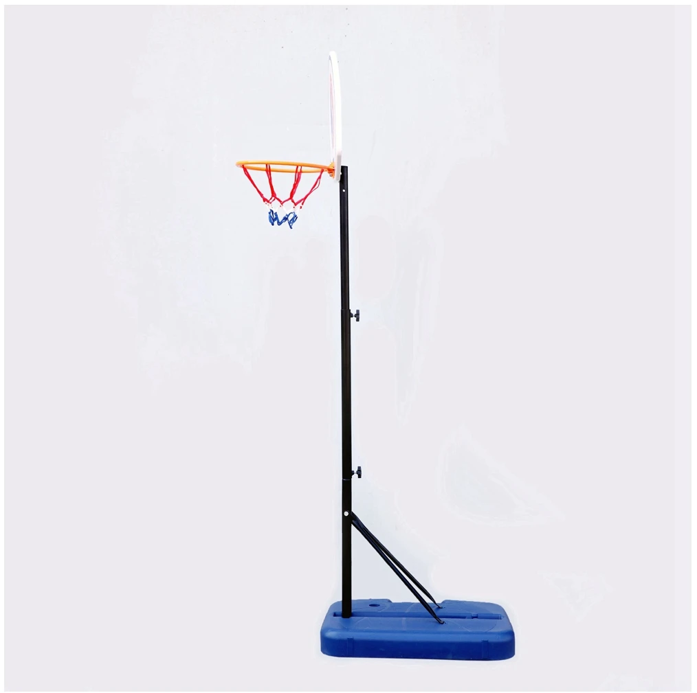 Good Quality  New Arrivals Portable Basket Ball Hoop Stand Pro Portable Basketball