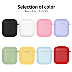 2020 New Waterproof Wireless Protective Luxury Custom 3 Silicone Cover for airpods pro case silicone
