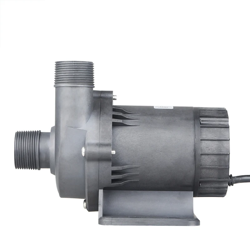 ZKSJ Cutting Edge DC Brushless Pump DC85E for GPU Server Cooling Excellence