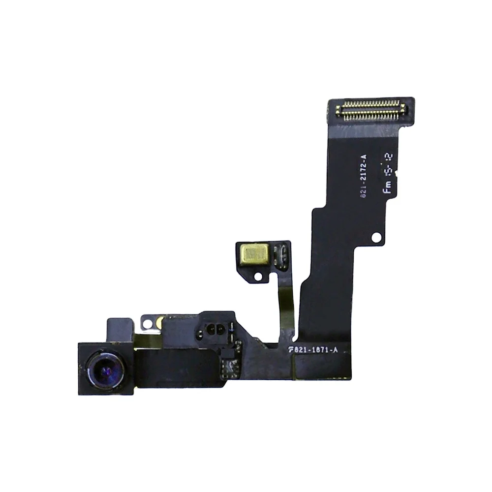 Original New Mobile Phone Best Selling Replacement Flex Front Camera with Sensor Proximity Light for Iphone 6 Front Camera