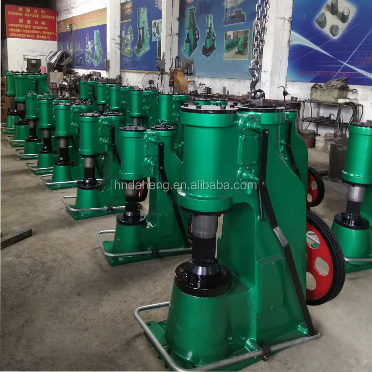 China Manufacturer Sales Electric air Hammer Machine with Good Price