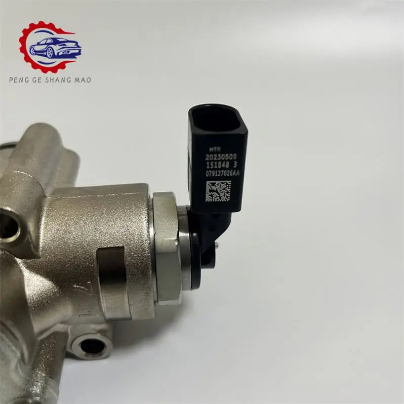 Auto engine system High Pressure Fuel Pump 079 127 026 AA 079127026AA For Audi R8 VW Phaeton Touareg 4.2L V8