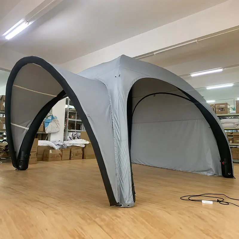 CATC Promoted  Display Air Dome Inflatable Event Tents  Manufacturers Led Carpas Inflables Para Eventos