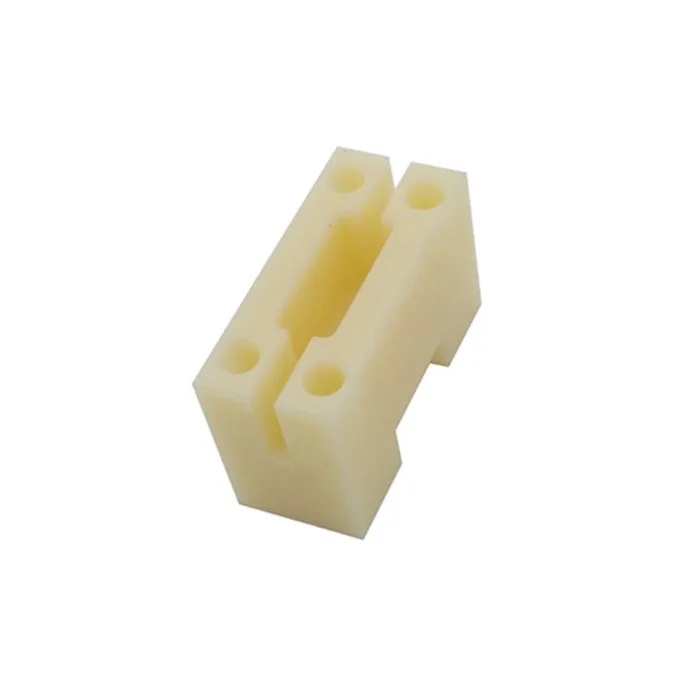  Изготовленный На Заказ точный cnc подвергая механической обработке oem Металл пластиковое