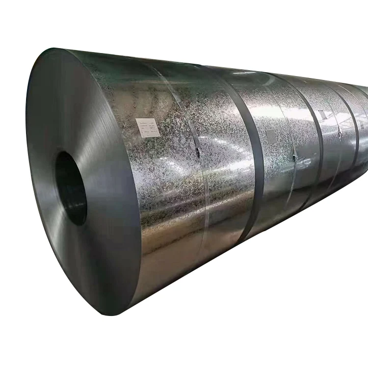 
Steel Coil Galvanized Roofing Coil Sheet Galvanized Steel Q345 Coils Galvanized Steel 