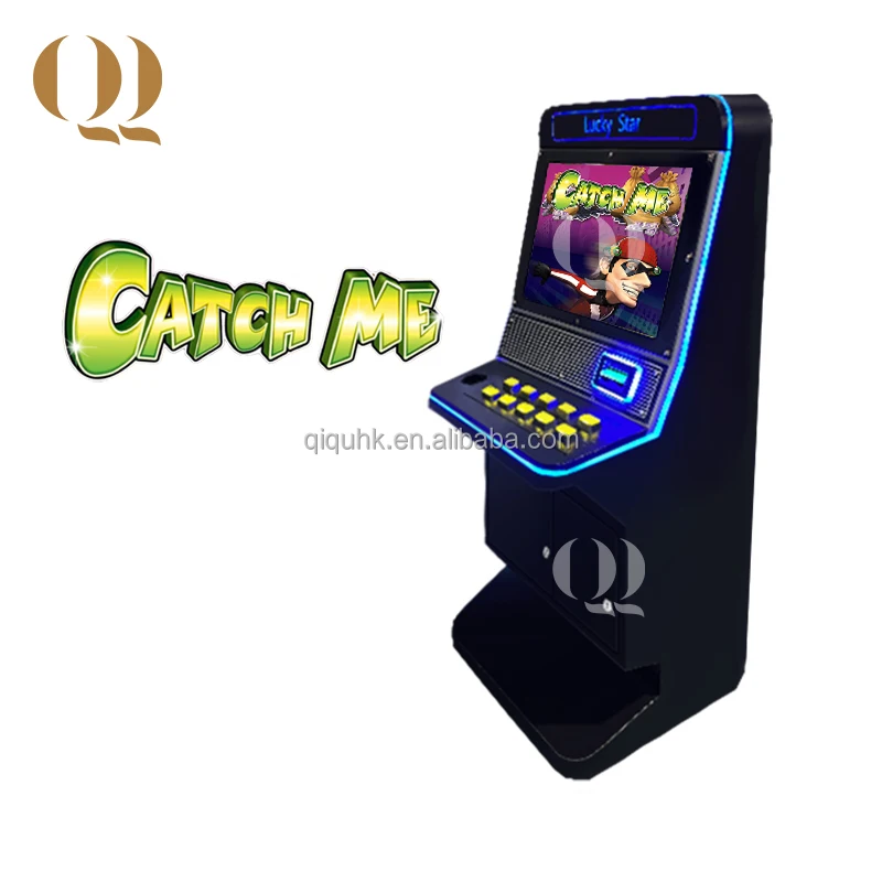 Новая аркадная игра QIQU настольный игровой стол высокого разрешения