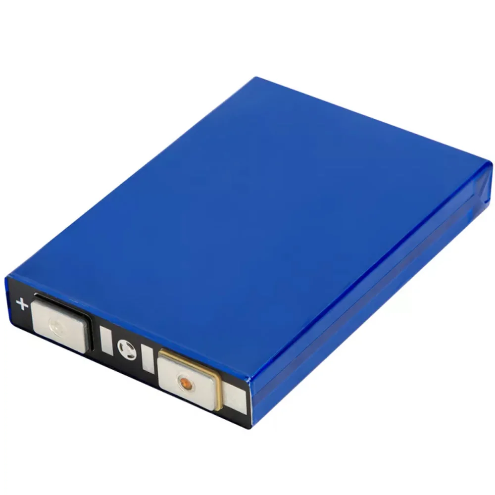 3.2V 27Ah Lifepo4 Battery LFP Lithium Solar 12V 24V 48V Cells UPS Fast Delivery
