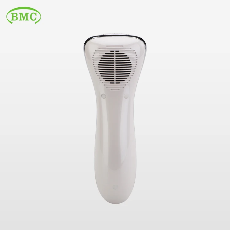 Best selling handheld home use galvanic facial machine price