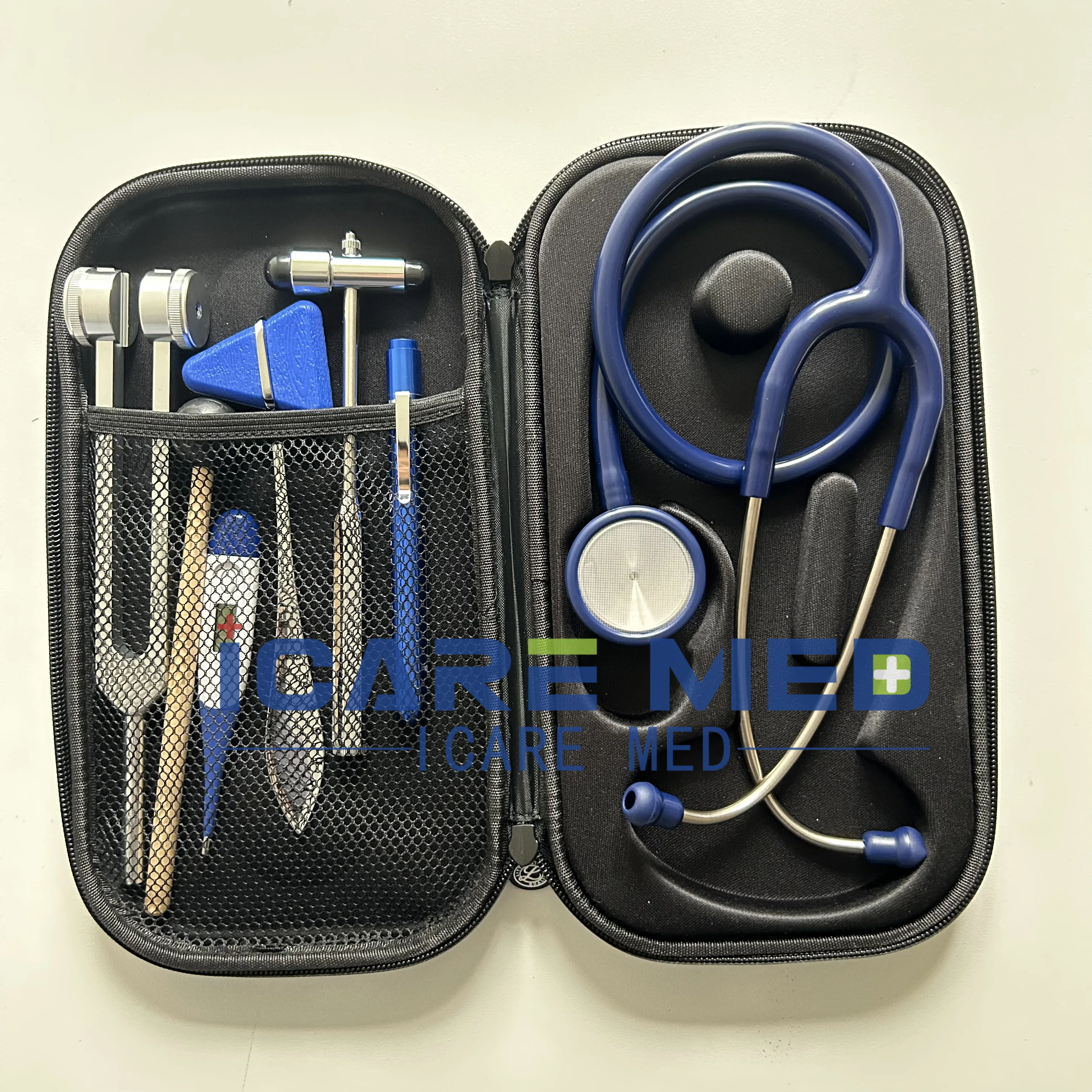 stethoscope spare parts kit classic iii & prestige sphygmomanometer black all  stethoscope classic iii