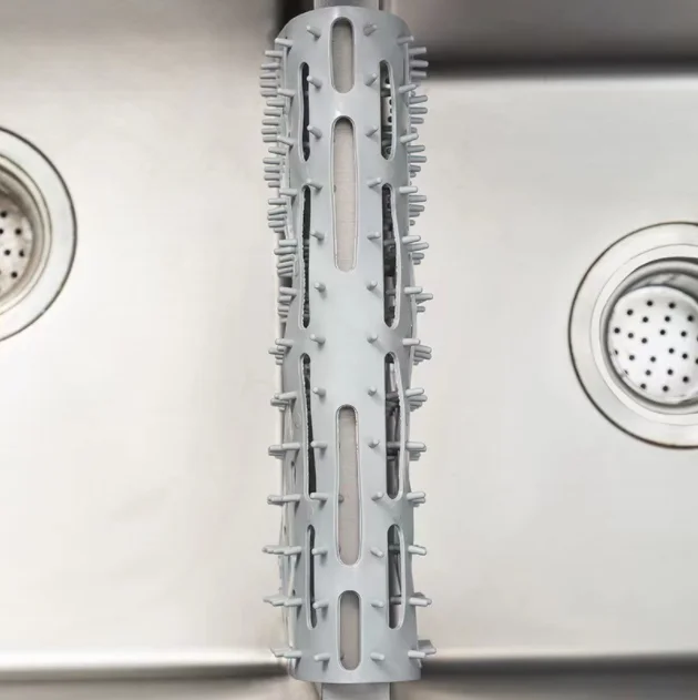 New design Kitchen non-slip sink divider protector mat