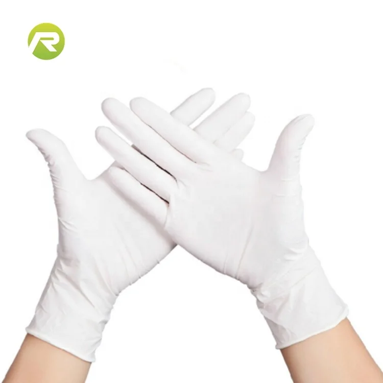 Malaysia Factory Origin Pidegree Latex Powder Surgical Glovees 50 Pairs per Box Price  Sterile Surgical Powdered Glovees