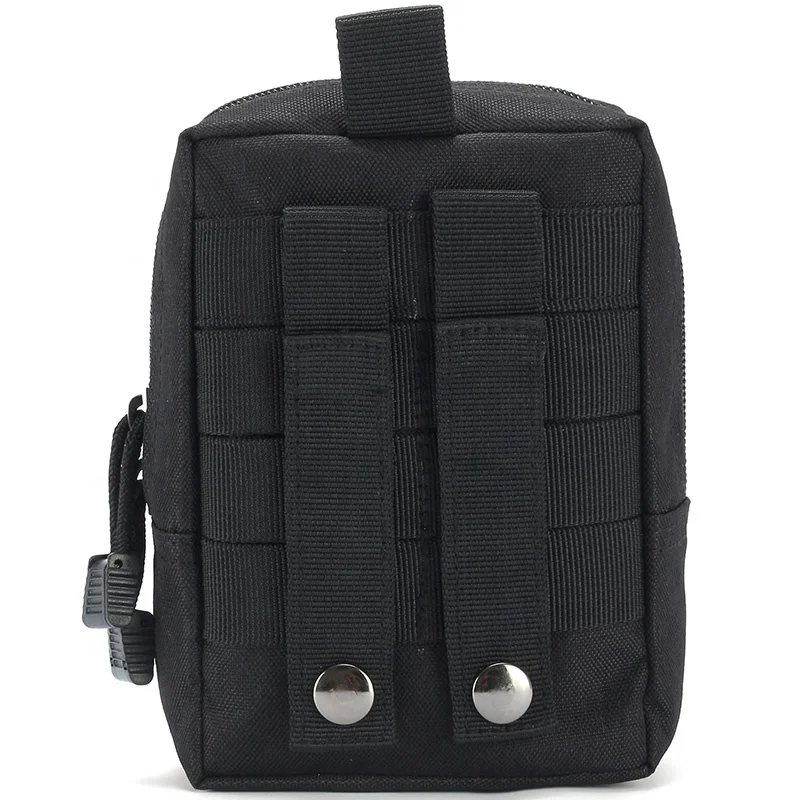 Lupu Bl127  Tactical Waist Bag waterproof Waist Bag waist Bag With Molle System