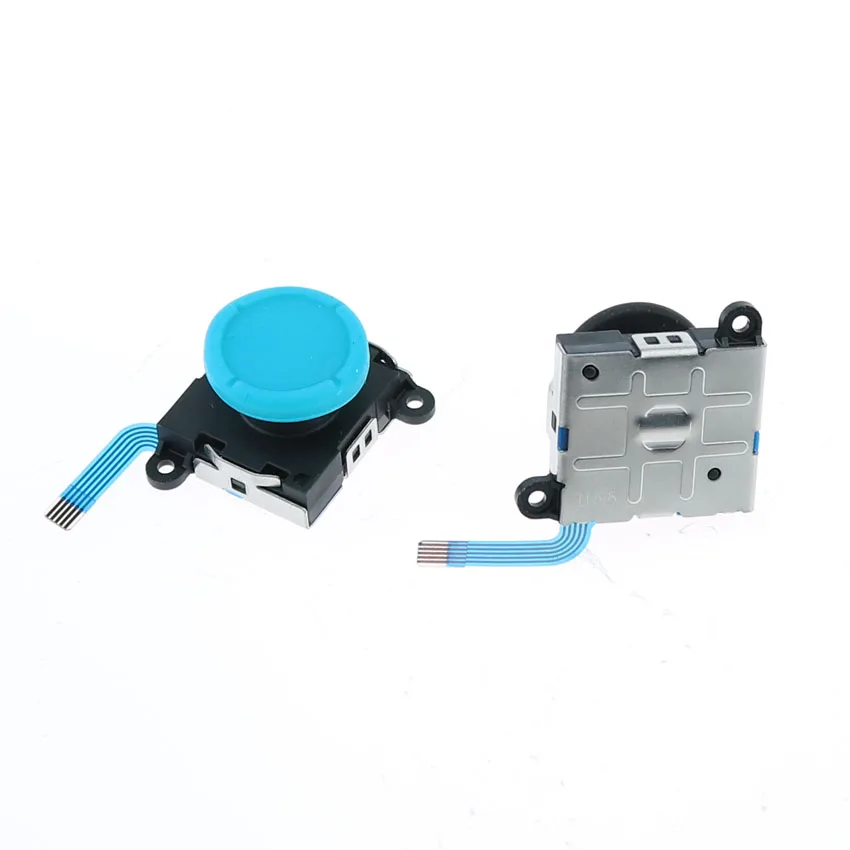 Replacement 3D Analog Rocker Joy Stick for Nintendo Switch Controller NS Gamepad Joycon Game Pad