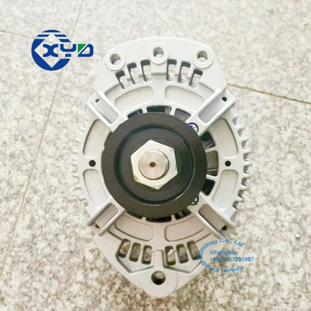 XINYIDA 24v 240a Machinery Alternator Heh324a03 For Prestolite Used For Yutong/ Kinglong Bus