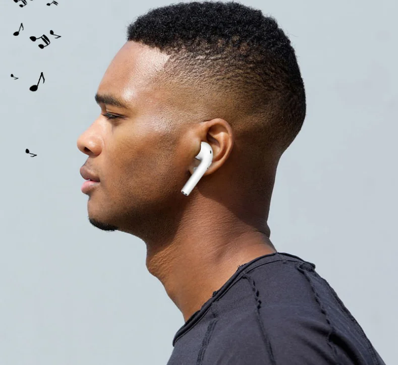 
i9S TWS Wireless BT 5.0 Earphones Binaural Calling Headphone With Charging Box Stereo Headset For Smartphone 