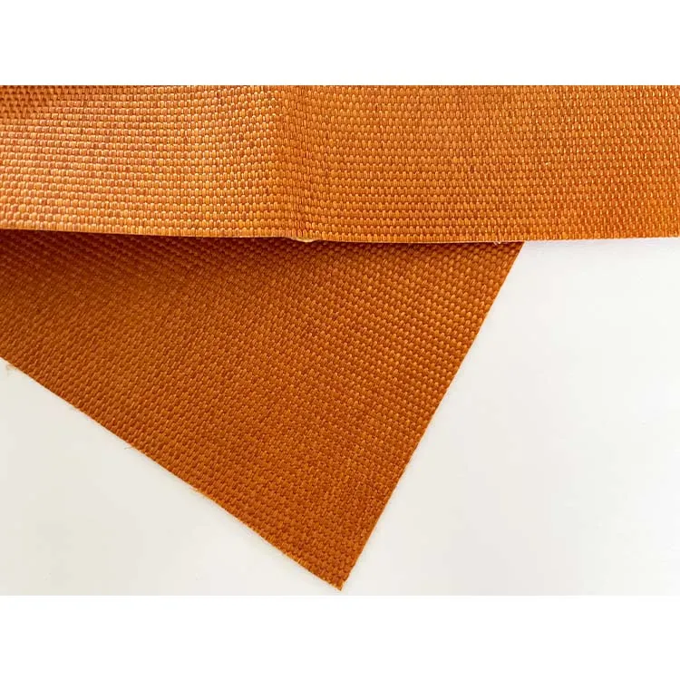 Quality assurance and low price  breathable and wear-resistant Custom  EE dipped cloth  conveyor belt cloth