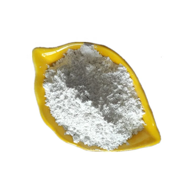 Cosmetic grade talc powder china suppliers