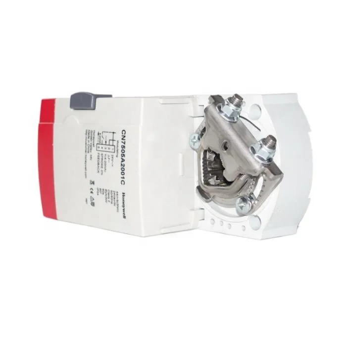CN7505A2001 Throttle actuator honeywell Electric air valve fan control original