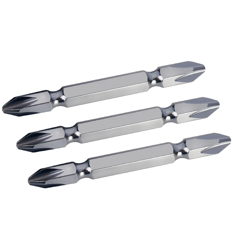 Набор прецизионных отверток PH2 10 шт. для двойной прецизионной отвертки MAOHUA