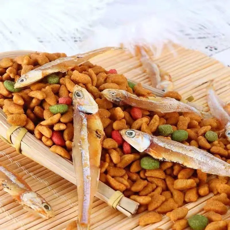 Прямая продажа по индивидуальному заказу корм для кошек