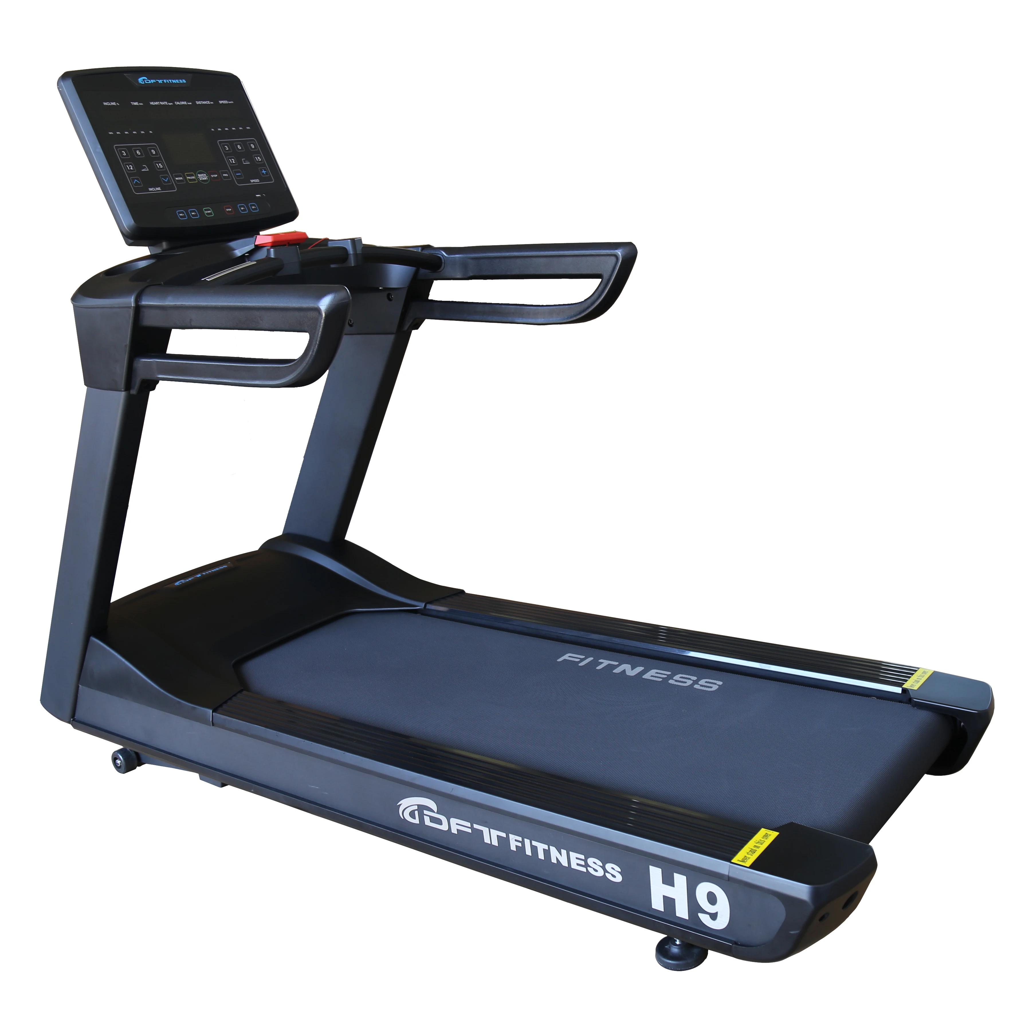Commercial Use Treadmill Gym Equipment Cardio Machine Treadmill