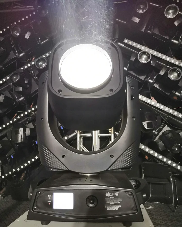 Claypaky Intelligent 470W 440W MSD Platinum 20RB 21R CMY CTO CTB Stage DJ Lights Clay Paky Mythos 470Watt 20R Moving Head