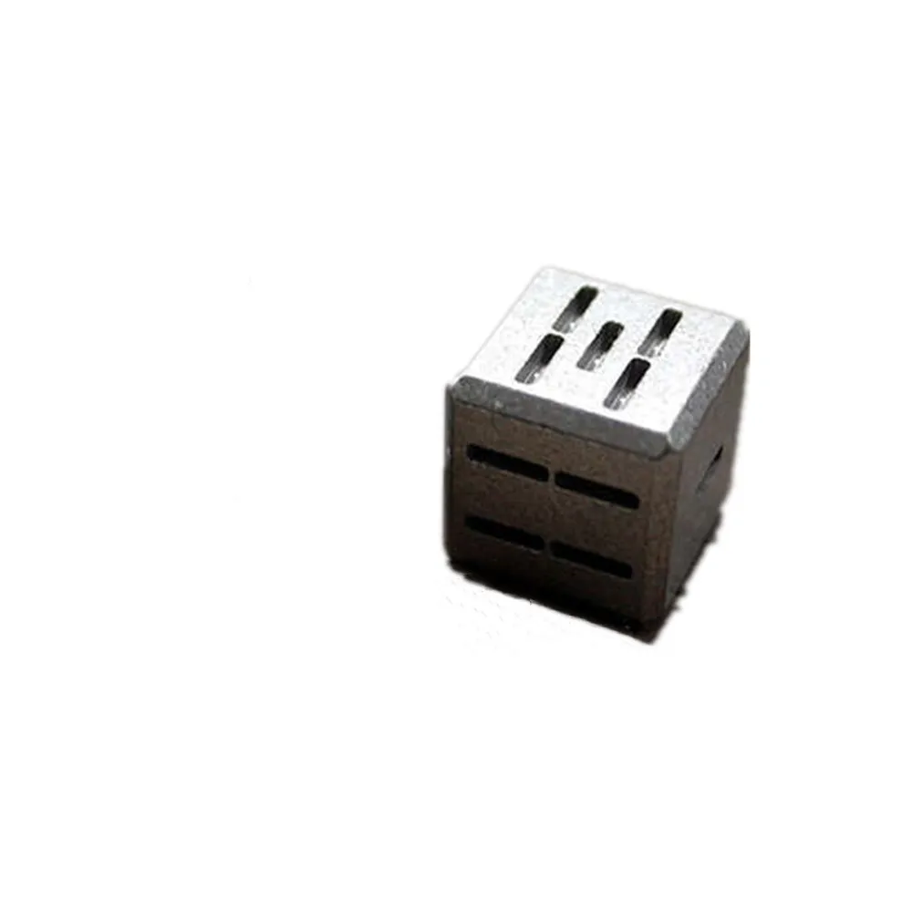 Тритиевая трубка tc4 титановый сплав edc транспортировка кости цена