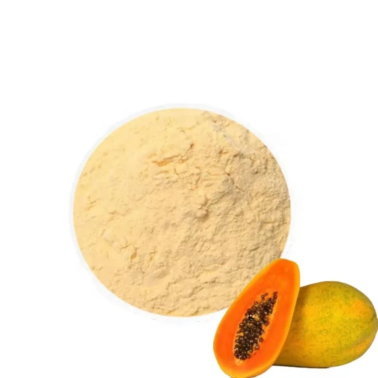Carica papaya extract