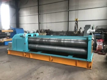 Zinc Galvanized Corrugated Steel Iron Roofing Tole Sheets Tile Barrel forming   Machine  For Ghana House