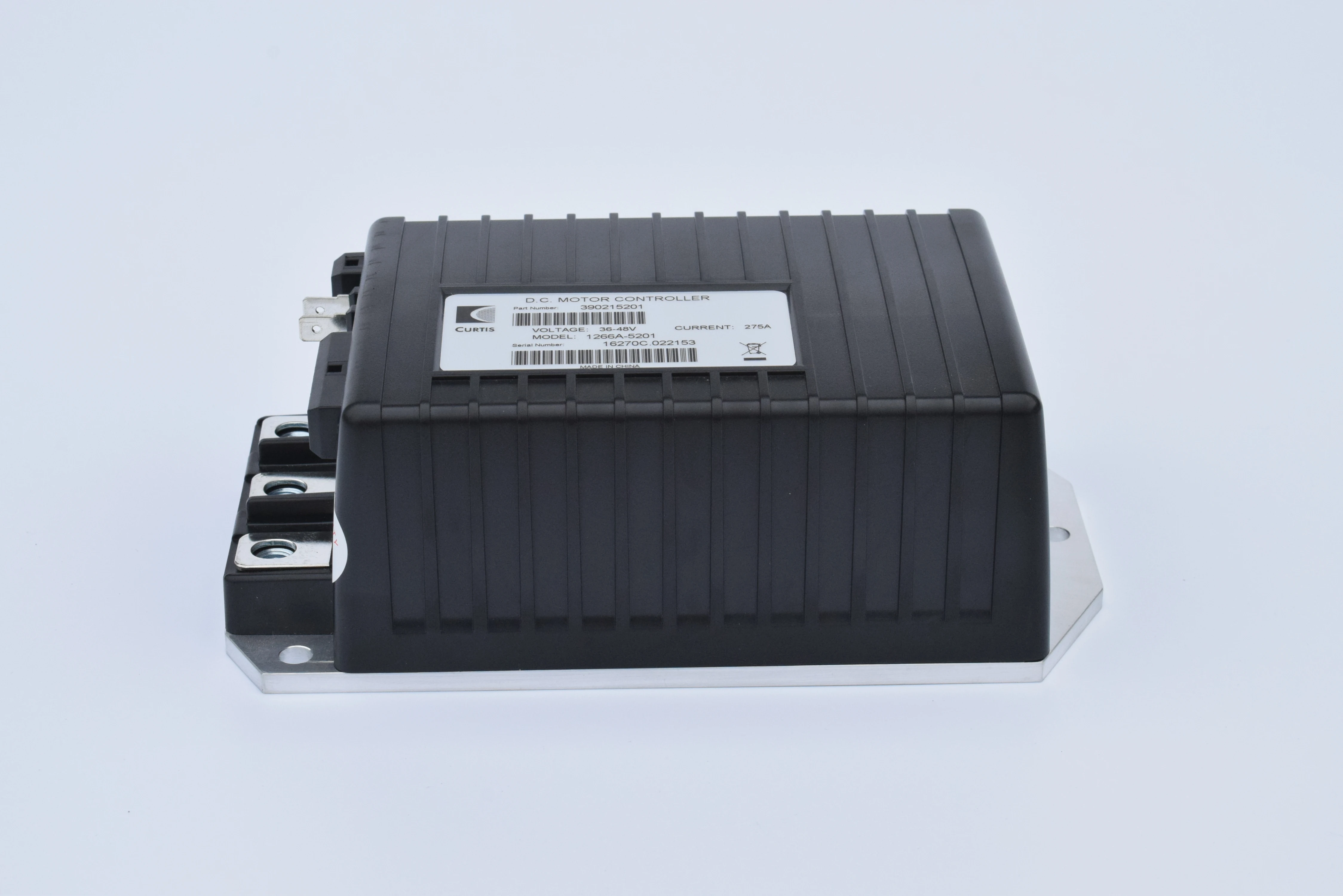 High Quality Curtis   Controller 1266A-5201 Replacing Club Car Controller  forklift parts