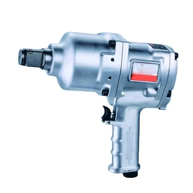 Profession Air Tool High Torque 1/2 Inch Small Pneumatic Air Impact Wrench Twin Hammer