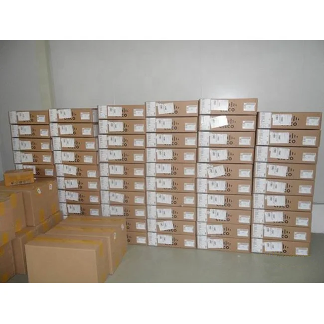 Original Cis co Switch 3850 Series 2 x 40GE Network Module C3850-NM-2-40G