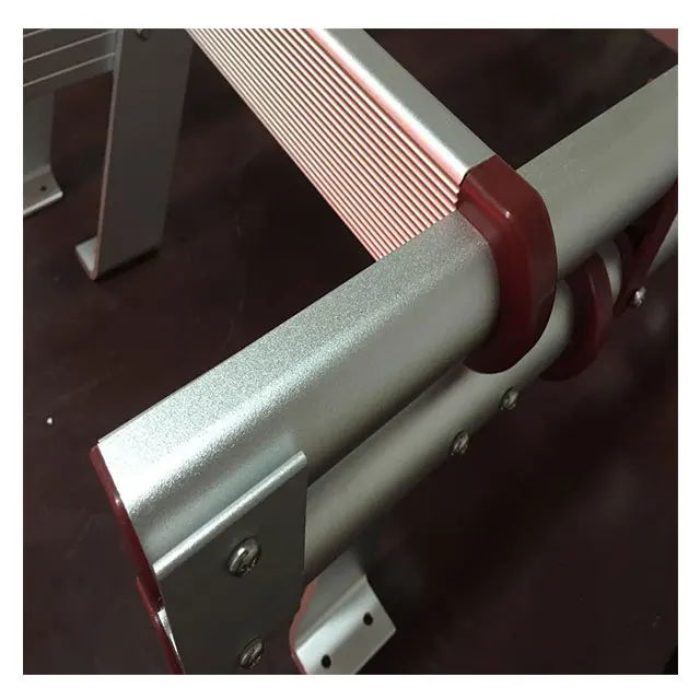 Anti Slip motorhome rv step ladder