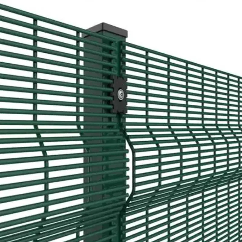 YC beautiful security fence nails metal outdoor anti-climb nail Environmentally friendly airport secured fence
