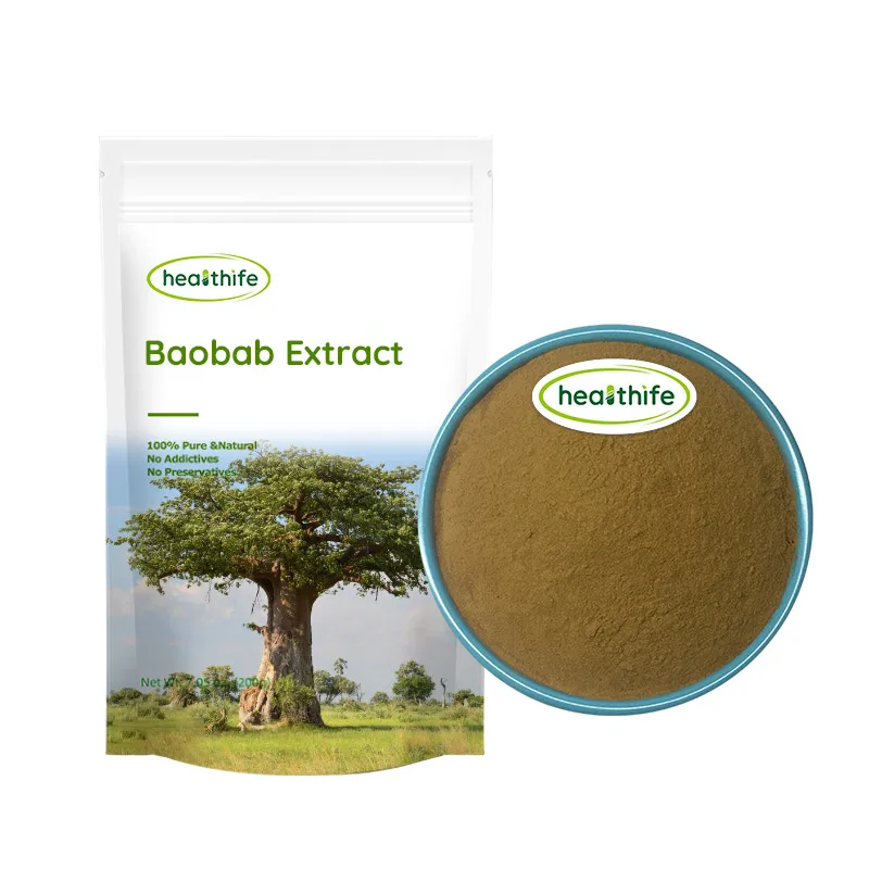 Vitamin C Baobab Tree Extract Adansonia Digitata Extract